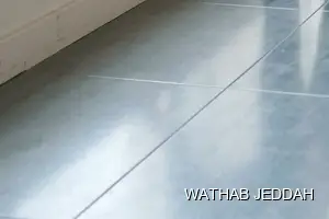 Wathab Jeddah team performing Post-Construction Cleaning in Al Fadilah, Jeddah
