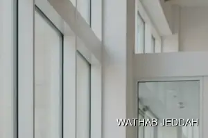 Wathab Jeddah team performing Post-Construction Cleaning in Al Hamdaniyah, Jeddah