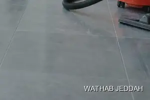Post-Construction Cleaning results after completion in Al Hamra, Jeddah