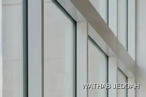 Post-Construction Cleaning results after completion in Al Kawthar, Jeddah