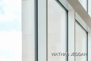 Wathab Jeddah team performing Post-Construction Cleaning in Al Naseem, Jeddah