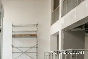 Post-Construction Cleaning results after completion in Al Rahmaniyah, Jeddah