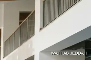 Post-Construction Cleaning results after completion in Al Rehab, Jeddah