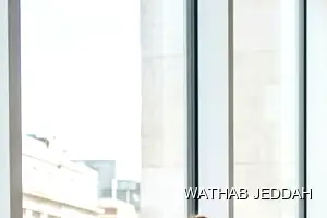 Wathab Jeddah team performing Post-Construction Cleaning in Al Riyadh, Jeddah