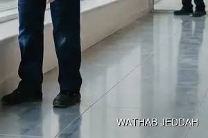 Post-Construction Cleaning results after completion in Al Wurud, Jeddah