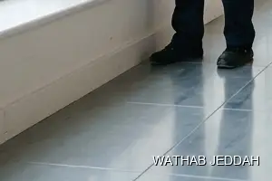 Wathab Jeddah team performing Post-Construction Cleaning in Bani Malik, Jeddah