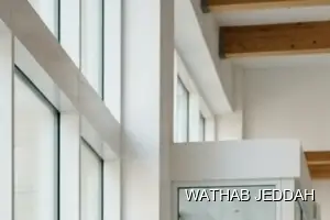 Post-Construction Cleaning results after completion in Petromin, Jeddah