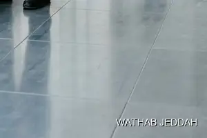 Wathab Jeddah team performing Post-Construction Cleaning in Taybah, Jeddah