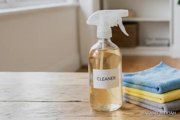 Post-Move Cleaning in Al Ajwad - Wathab Jeddah Cleaning