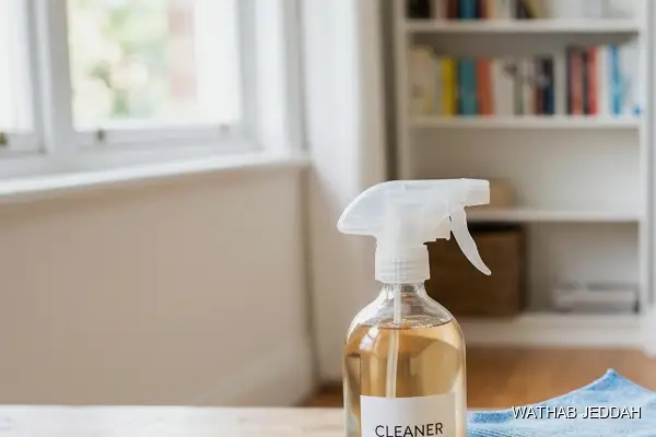 Post-Move Cleaning in Al Asalah - Wathab Jeddah Cleaning
