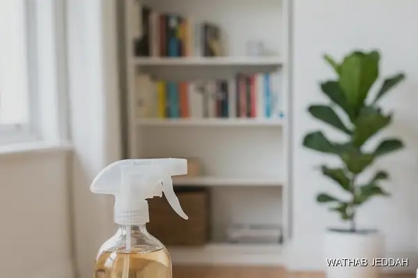 Post-Move Cleaning in Al Faisaliyah, Jeddah - Wathab Jeddah Cleaning Services