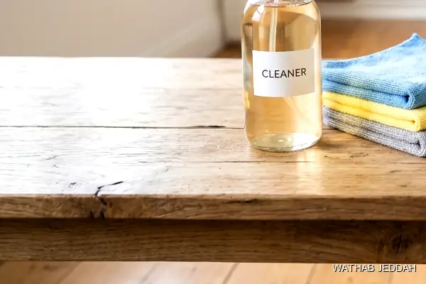 Post-Move Cleaning in Al Falah, Jeddah - Wathab Jeddah Cleaning Services