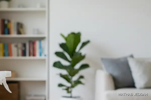 Post-Move Cleaning in Al Fardous, Jeddah - Wathab Jeddah Cleaning Services