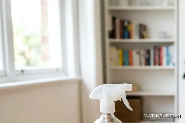 Post-Move Cleaning in Al Lulu - Wathab Jeddah Cleaning