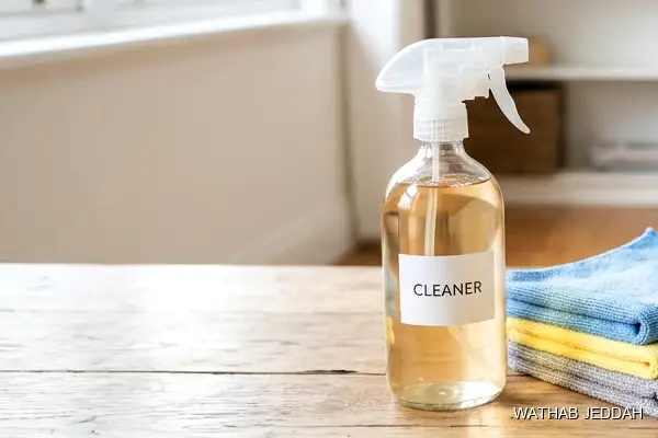 Post-Move Cleaning in Al Marwah