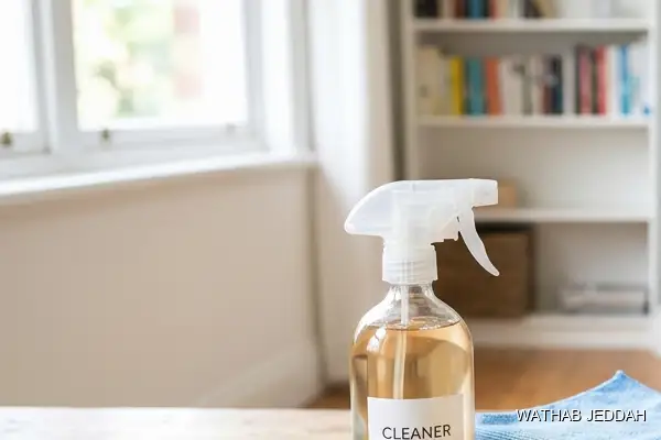 Post-Move Cleaning in Al Salamah - Wathab Jeddah Cleaning