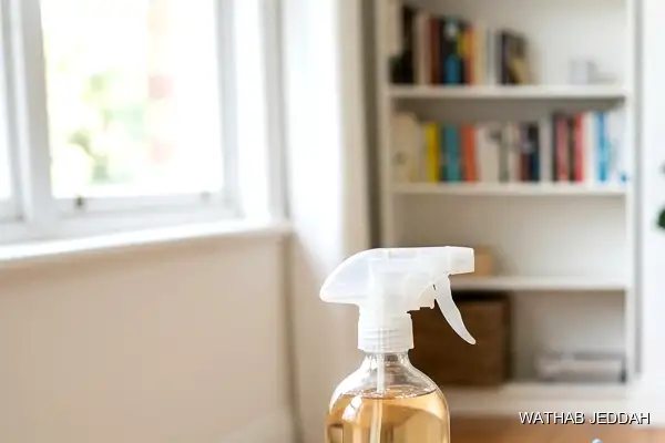 Post-Move Cleaning in Al Wahah, Jeddah - Wathab Jeddah Cleaning Services