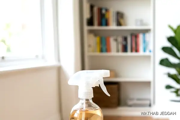 Post-Move Cleaning in Al Yaqut