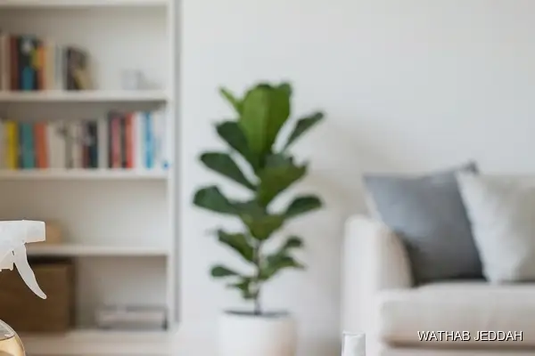 Post-Move Cleaning in Mushrifah - Wathab Jeddah Cleaning