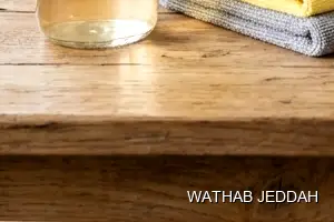 Post-Move Cleaning results after completion in Petromin, Jeddah