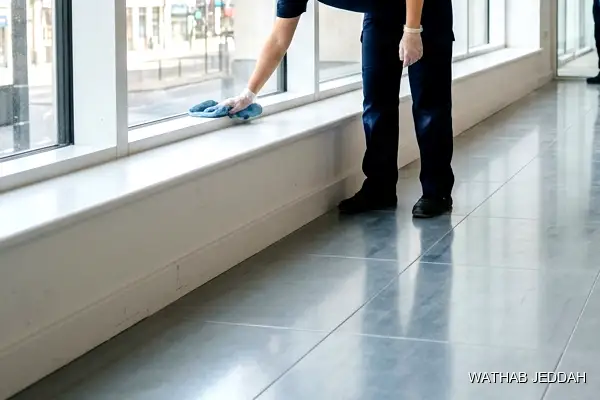 Post-Renovation Cleaning in North Prince Fawaz
