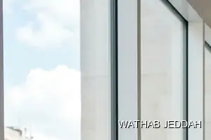 Wathab Jeddah team performing Post-Renovation Cleaning in Al Amwaj, Jeddah