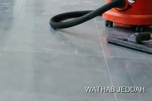 Post-Renovation Cleaning results after completion in Al Amwaj, Jeddah