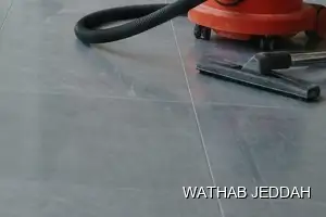 Post-Renovation Cleaning results after completion in Al Ghadeer, Jeddah
