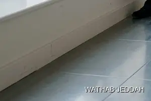 Wathab Jeddah team performing Post-Renovation Cleaning in Al Hamdaniyah, Jeddah