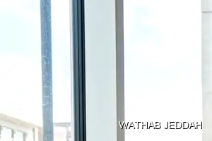Wathab Jeddah team performing Post-Renovation Cleaning in Al Harazat, Jeddah