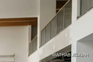 Post-Renovation Cleaning results after completion in Al Harazat, Jeddah