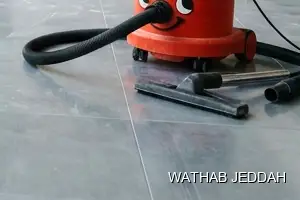 Post-Renovation Cleaning results after completion in Al Kandarah, Jeddah