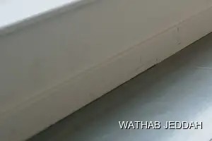 Wathab Jeddah team performing Post-Renovation Cleaning in Al Lulu, Jeddah