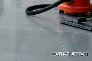 Post-Renovation Cleaning results after completion in Al Qurainiyah, Jeddah