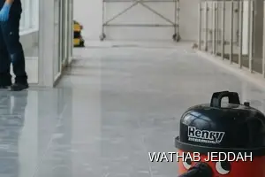 Post-Renovation Cleaning results after completion in Al Sabeel, Jeddah