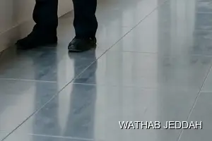 Post-Renovation Cleaning results after completion in Al Safa, Jeddah
