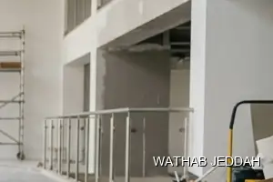 Post-Renovation Cleaning results after completion in Al Shiraa, Jeddah