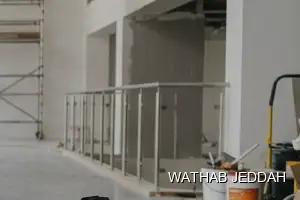 Post-Renovation Cleaning results after completion in Al Thaghr, Jeddah