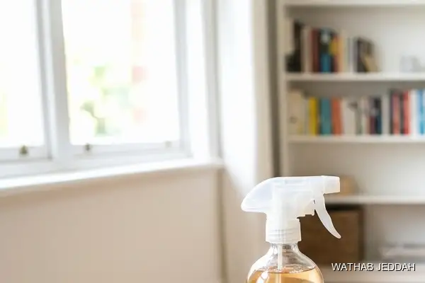 Pre-Move Cleaning in Al Ajwad - Wathab Jeddah Cleaning