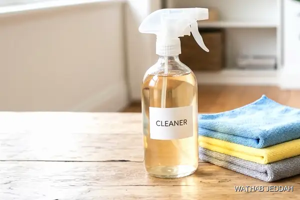 Pre-Move Cleaning in Al Asalah, Jeddah - Wathab Jeddah Cleaning Services