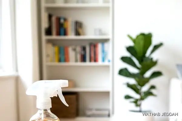 Pre-Move Cleaning in Al Fardous - Wathab Jeddah