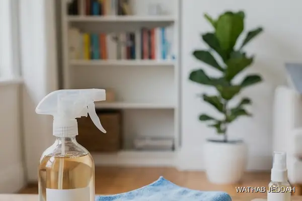 Pre-Move Cleaning in Al Kawthar