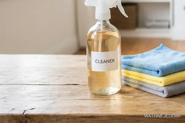 Pre-Move Cleaning in Al Khumrah - Wathab Jeddah