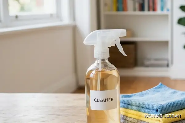 Pre-Move Cleaning in Al Muntazahat - Wathab Jeddah