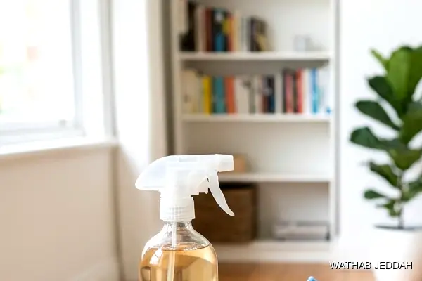 Pre-Move Cleaning in Al Rahmaniyah, Jeddah - Wathab Jeddah Cleaning Services