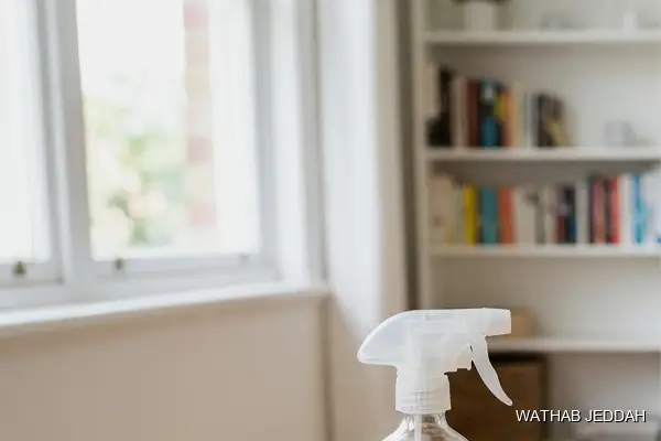 Pre-Move Cleaning in Al Riyadh, Jeddah - Wathab Jeddah Cleaning Services