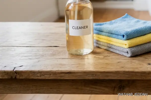 Pre-Move Cleaning in Al Sawari, Jeddah - Wathab Jeddah Cleaning Services
