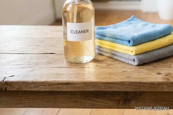 Pre-Move Cleaning in Al Shati - Wathab Jeddah Cleaning