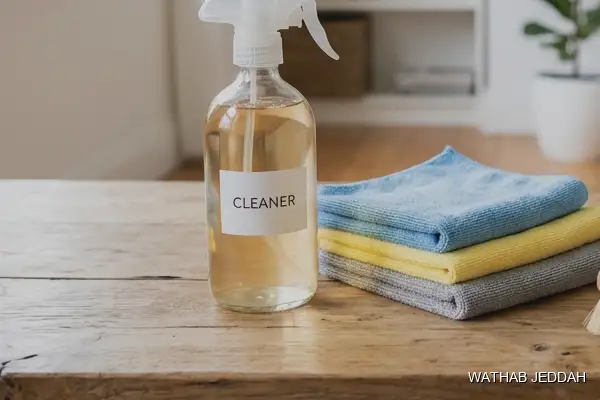 Pre-Move Cleaning in Al Wahah