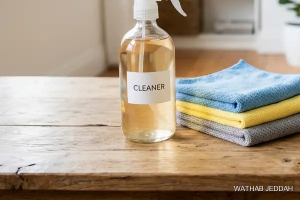 Pre-Move Cleaning in Al Zumurrud